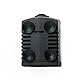 edi-tronic 12V Wasserpumpe 7W 500l/h Teichpumpe Gartenteichpumpe Pumpe Garten Teich Wasser Tauchpumpe Aquariumpumpe