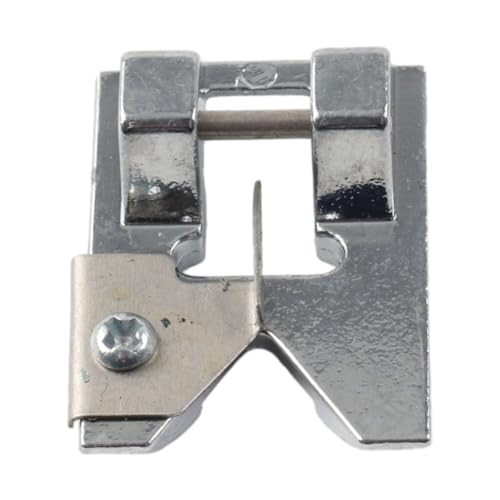 Pie Prensatelas Snap-on para Máquinas de Coser miniatura 1
