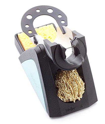 Weller Wsr 201 Safetyrest repose-fer pour organiser un établi de soudage