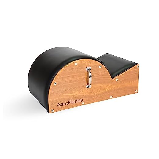 419Q3DEM-cL._SS520_ Best pilates spine corrector foam