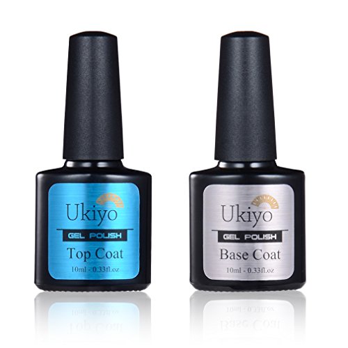 Ukiyo Soak Off UV LED Smalto in Gel -Nail Polish