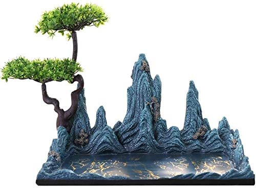 Exquisite creativity Fruit Tray,Impressive Household Creations Decorative Serving Dish –Candy Dish Fruit Tray Plate With Elegant Finish Fruit and Vegetable Storage