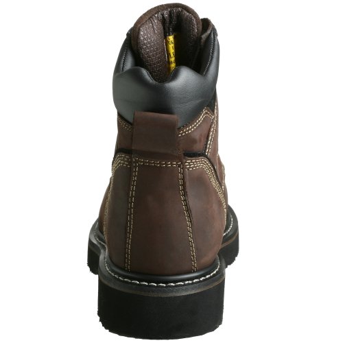 Image of Western Chief Men's Expedition 616 7 inch Steel Toe Work Boot
