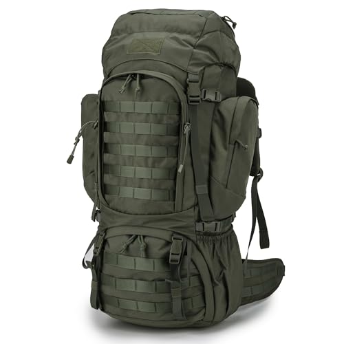 Mardingtop 60L Military Backpack
