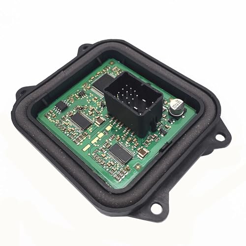 Module de commande de phare 7182396 pour BMW Série éclairage adaptatif