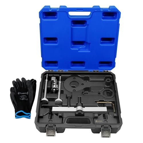 BMW Timing Locking Tool Kit – N63/N65/N74 Cam Alignment