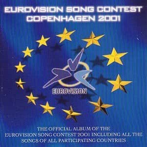 Eurovision Song Contest 2001 C