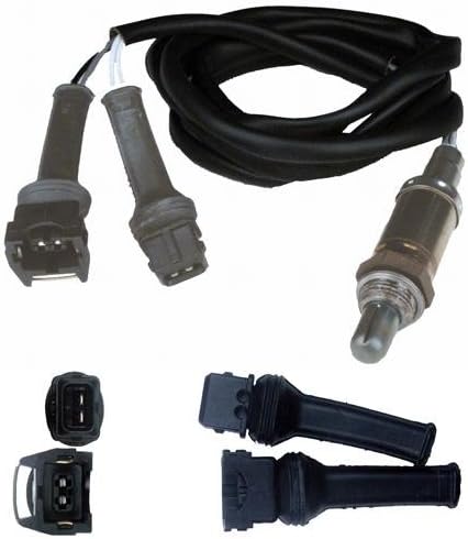 Bosch 15250 Sauerstoffsensor Original - Für Porsche 911 2000-2001