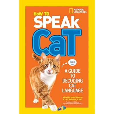How to Speak Cat