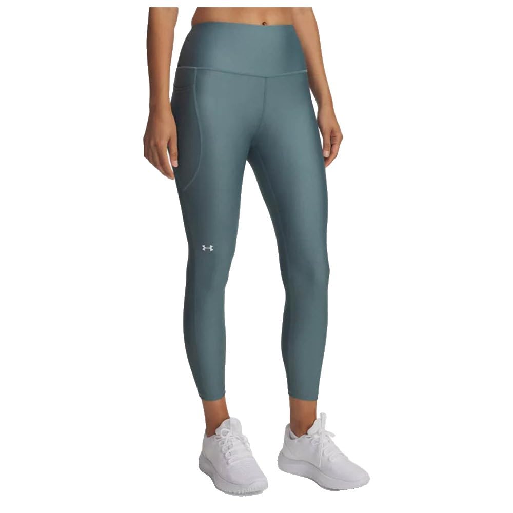 Under Armour Tech High Ankle Leggings XS