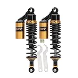 TDPRO 320mm 12.59' Rear Shock Absorber Gas Suspension for Motorcycle