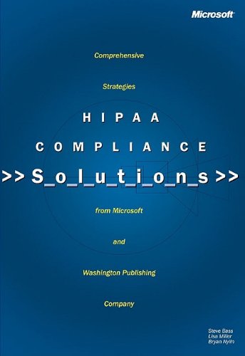 HIPAA Compliance Solutions