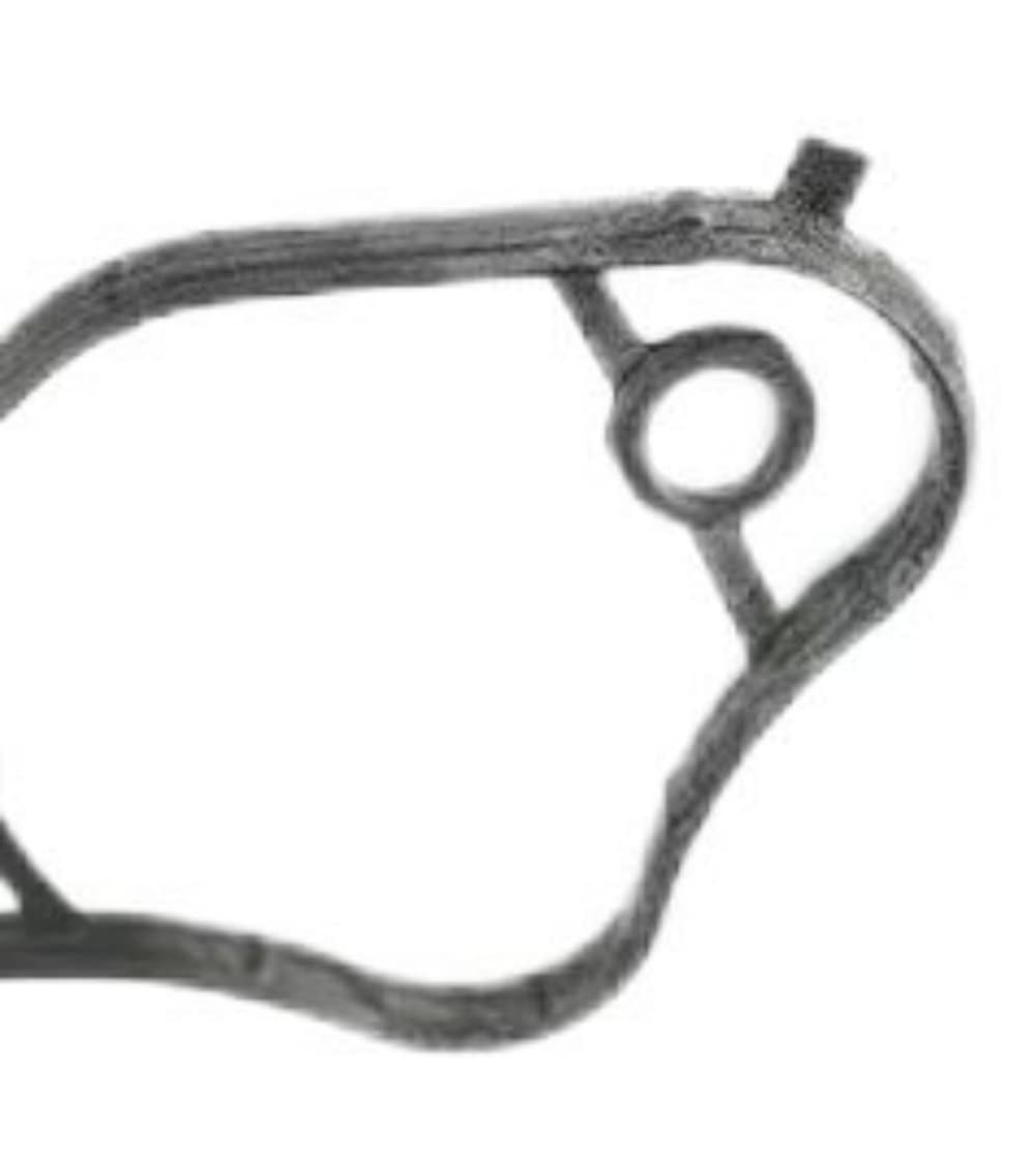 JUNMO-AUTO 1pc/set OE# 11127555739 engine valve cover gasket  