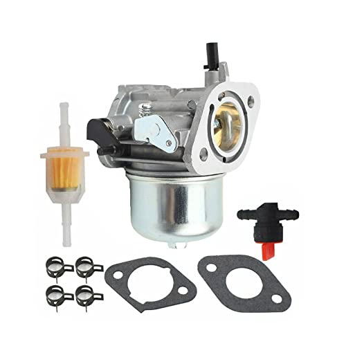 Carburateur 15003-7047 anti-fuite d'essence pour moteur Kawasaki FH541V