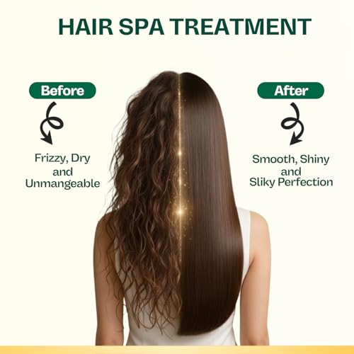 Image of Deep Cleansing Advanced Straightening Treatment for Maximum Penetration | 120ml