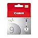 Canon Lucia PGI-9GR Gray Ink Cartridge
