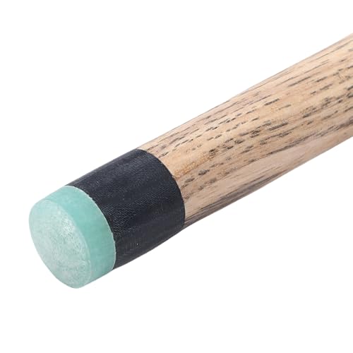 Taco de Billar de Madera con Punta 14 mm y 1.37 m de Largo miniatura 7