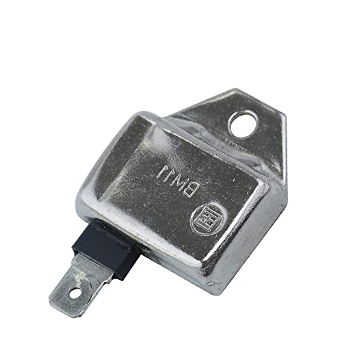 Module d'allumage thermique 21119-2161 pour réparer les pannes d'allumeur