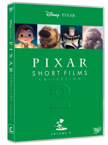 Pixar Shorts - Volume 2 [DVD] image 4