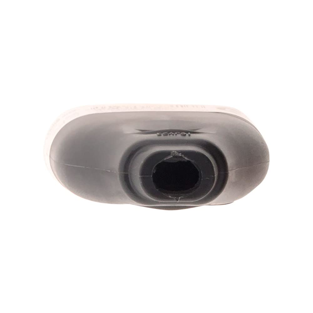 Zenitech Fiche mâle 2P 6A noir
