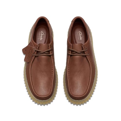 Image of Clarks Mens Torhill LoOxford