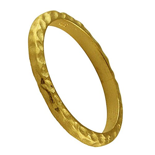 Chic-Net anello in argento Sterling 925 placcato oro argento orecchini gioielli Designer einkerbungen Stretta