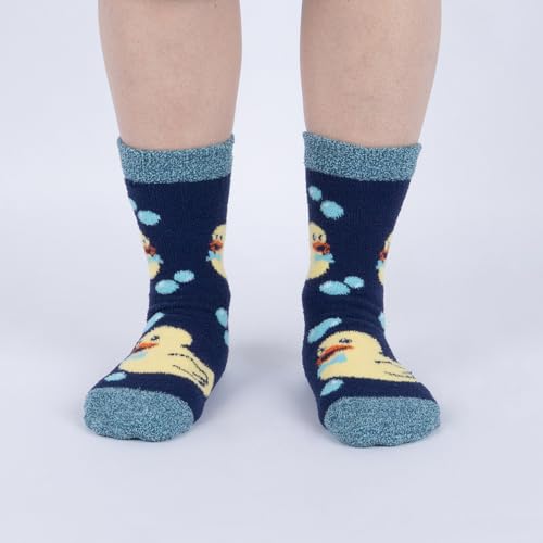 Sock It To Me Gripper, No Slip Novelty Socks2