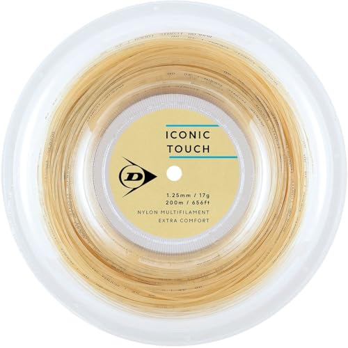 _bv(DUNLOP) ejX dejX XgO ICONIC TOUCHiACRjbNE^b`j[ 200m i` 1.25/17G DSTA32011