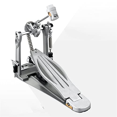 Pedal de Bombo TSTS para Batería de Percusión miniatura 1