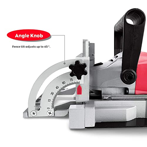 AOBEN 8.5 Amp Biscuit Cutter