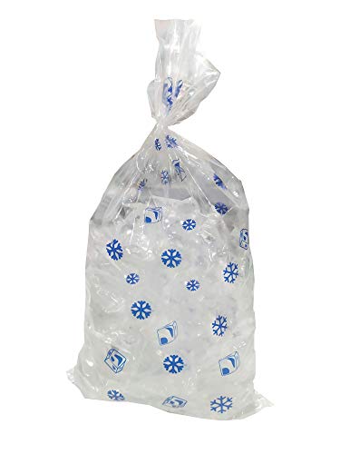 EUROXANTY Bolsa Cubitos de Hielo | Cubitos Reutilizables | para neveras | Lesiones musculares | Material Resistente | No tóxico | Bolsa de 1,2 Kg