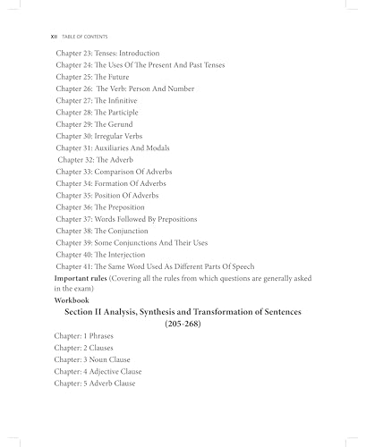 Image of New Edition - Wren & Martin English for Competitive Examinations 2025 - 2026 (Includes Descriptive and Objective Tests) 2nd Edition | English ... AFCAT, UP, Delhi Police, Law - S Chand Books