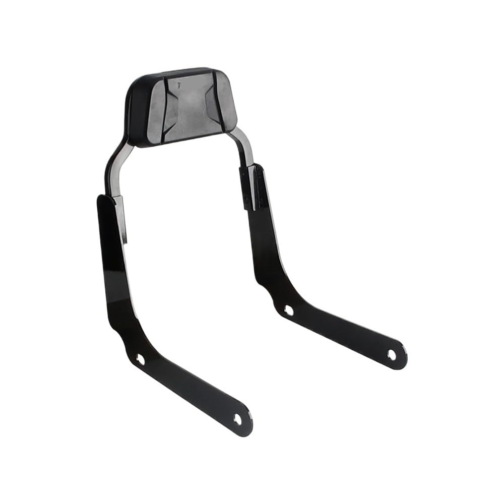 Dossier passager sport pour moto Softail FLHC FLHCS et Hydra-Glide Revival