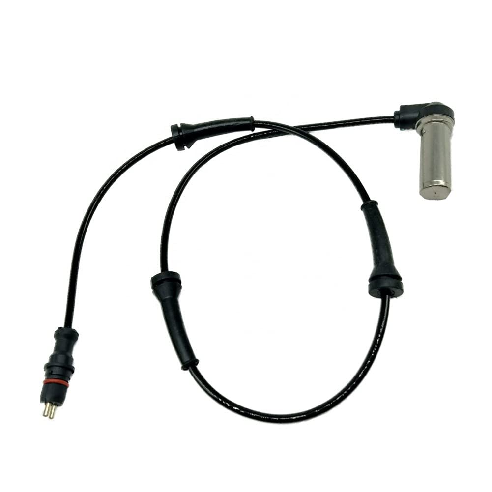 QAZXSEMUI 1pc/Set SSW100090 ABS Speed Replacement Parts