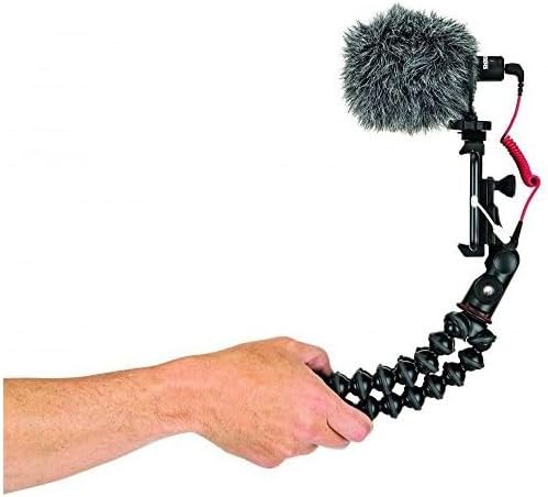 Miniatura 8 de Joby Soporte GripTight Pro 2 (negrocarbón)