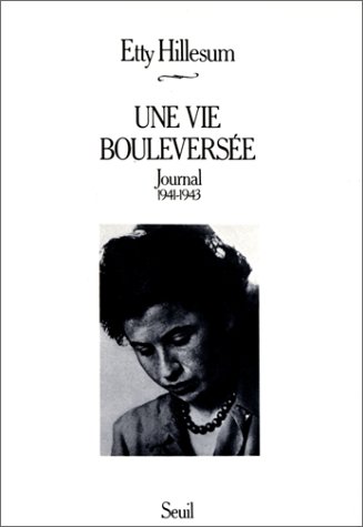 Une vie bouleversée : Journal (1941-1943) Gratuit
