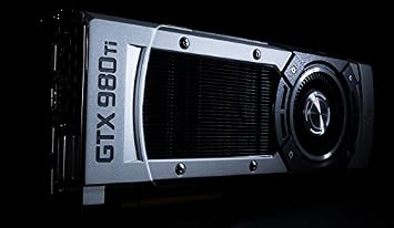 Nvidia GTX 980 Ti