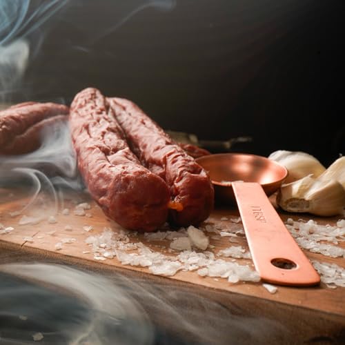 Bavarian Meats Landjaeger, 2.75 Ounce (Pack of 6)