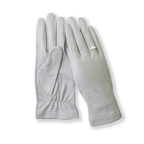 手袋 レディース グレーの人気商品 通販 価格比較 価格 Com