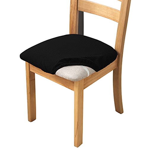 Sillas Comedor Negras 8 Marca XIANYU