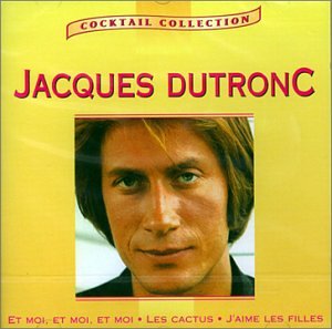 Jacques Dutronc : Dutronc, Jacques: Amazon.fr: CD et Vinyles}