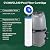 YAURA CL340 Pool Filters Cartridge Compatible with Jandy CL340, CV340, Replaces Pleatco PJAN85, Jandy R0554500, Unicel C-7459, Filbur FC-6405, 4×85 sq. ft, 4-Pack