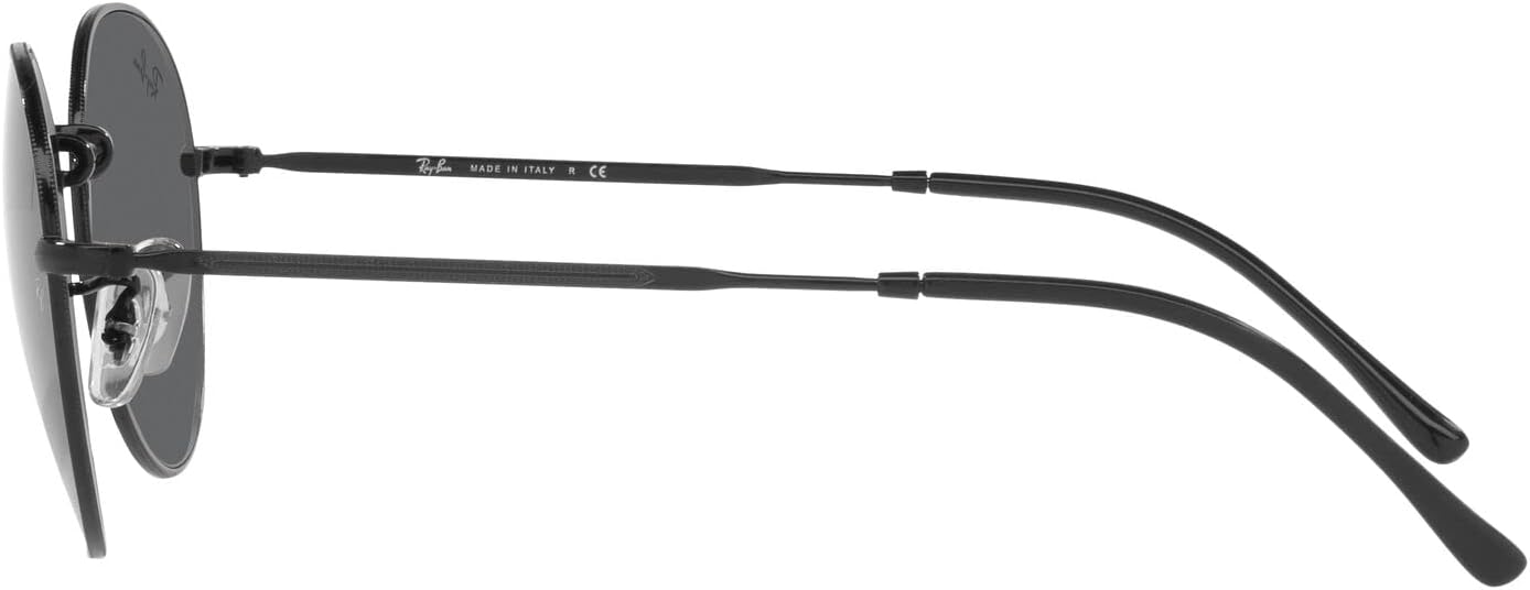 Ray-Ban Rb3582 David Round Sunglasses
