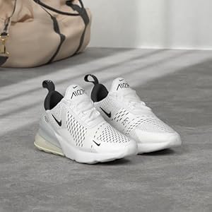 airmax 270 blanco