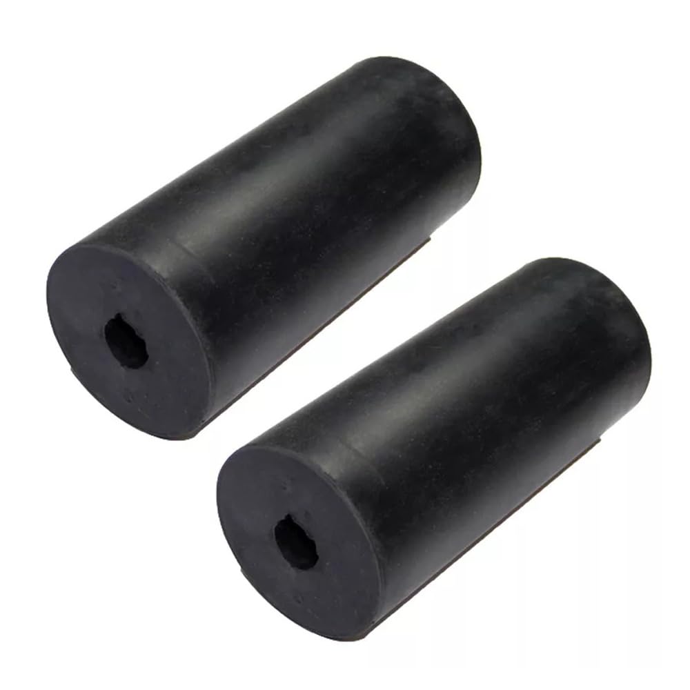 2 Pack Replacement 822304-3 Sanding Drum for Ridgid EB44240 Sander EB44241 Sander