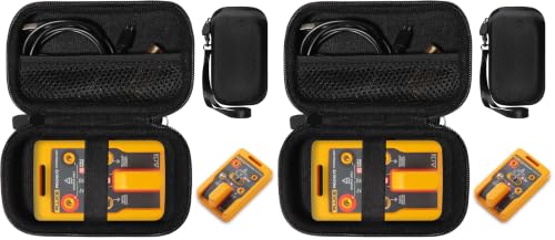 Image of Case for Fluke PRV240FS Proving Unit for T6 Electrical Tester (Pack of 2)