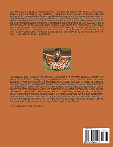 An Educational Guide On Monarch Butterflies - Image 2