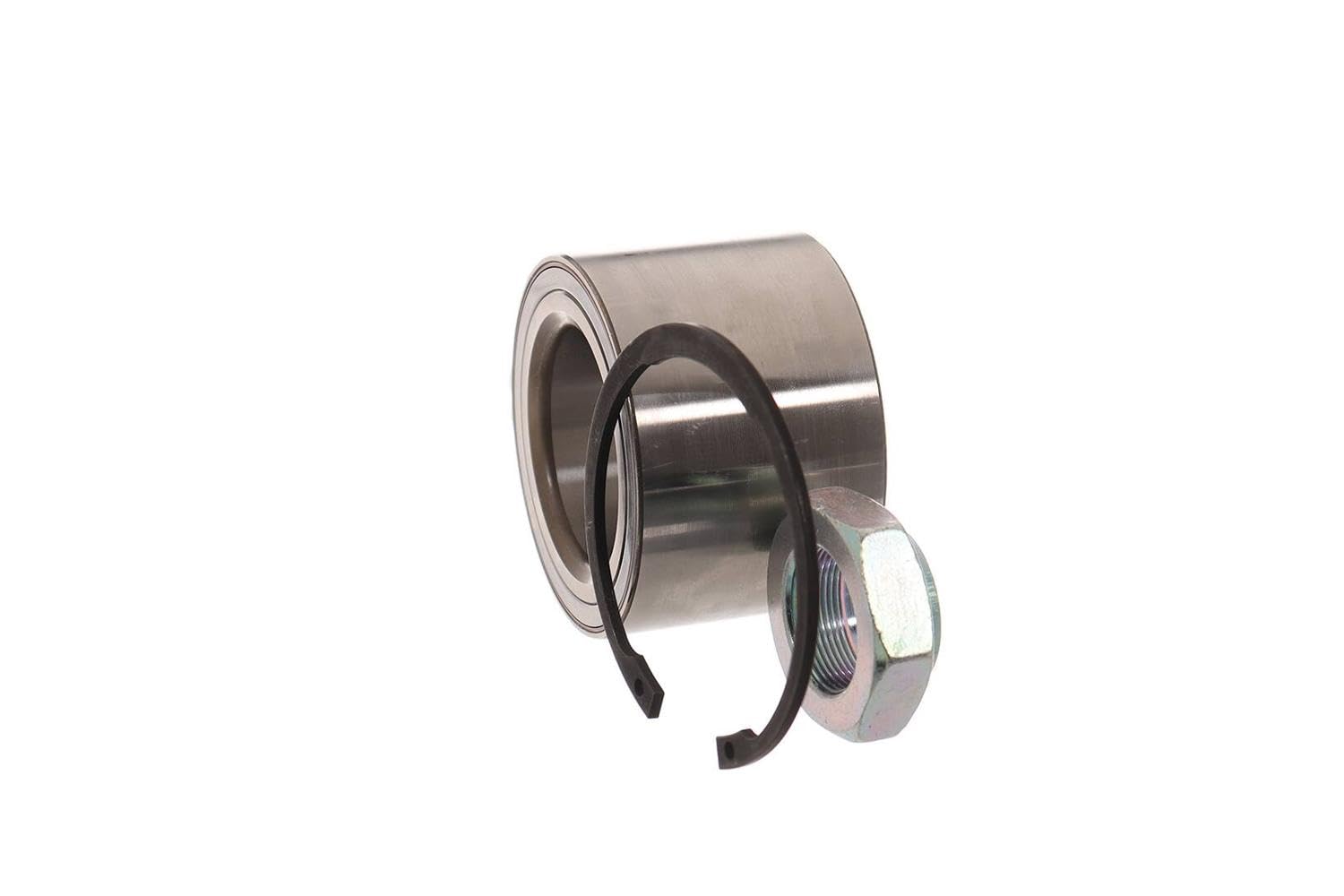 Łożysko Koła SKF VKBA 3641 Przód 90mm