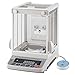 A&D Weighing GX-324AE Apollo Precision Analytical Balance, Internal Calibration;, 320g x 0.0001 g, Built-in Ionizer