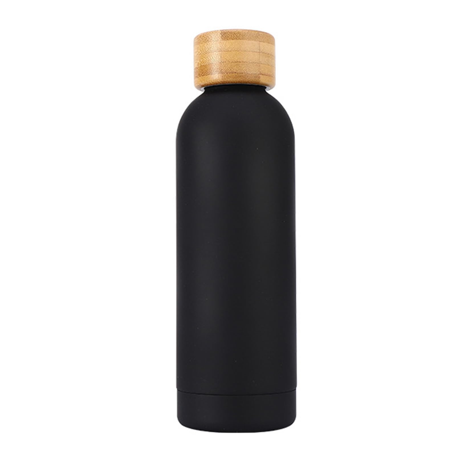 Tsophreniq Insulated Stainless Steel Water Bottles Sports Travel Cycling Water Bottles for Travel Gym Hiking Sweatproof Flasks